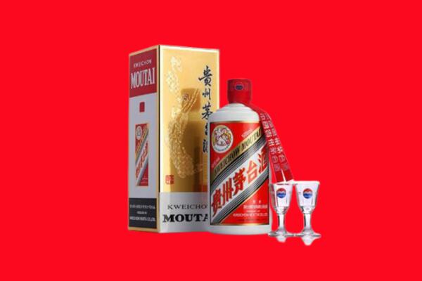 安平回收茅台酒